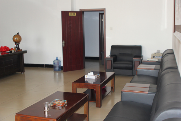 總經(jīng)理辦公室