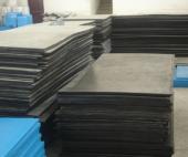 超高分子量聚乙烯煤倉(cāng)襯板 不堵倉(cāng)下料快