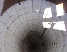 超高分子量聚乙烯內襯板UHMWPE供應商