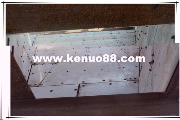 超高分子量聚乙烯煤倉(cāng)襯板