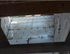 超高分子量聚乙烯UHMWPE煤倉襯板供應商