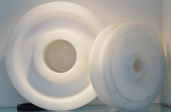 超高分子量聚乙烯滑輪