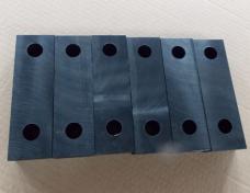 MGD板工程塑料合金HHI平面型